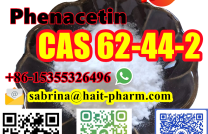 Phenacetin Cas 62-44-2 | non-opioid analgesic compound | +8615355326496 mediacongo